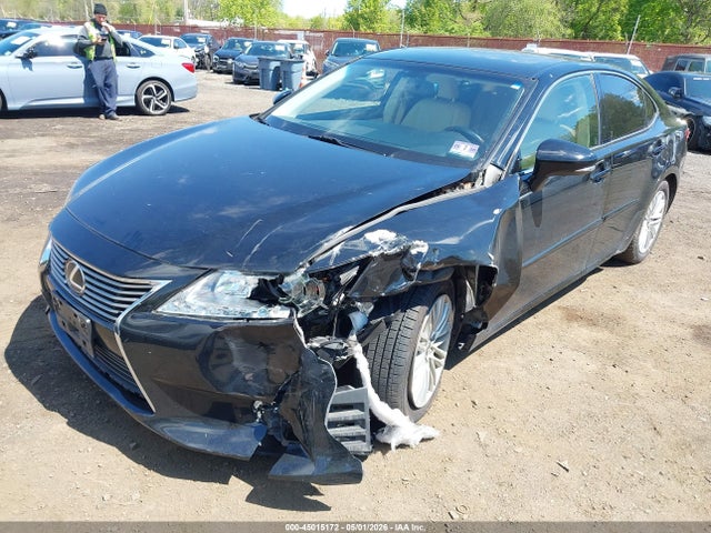 Продаж на аукціоні авто 2015 Lexus Es 350, vin: JTHBK1GG2F2183666, номер лоту: 45015172