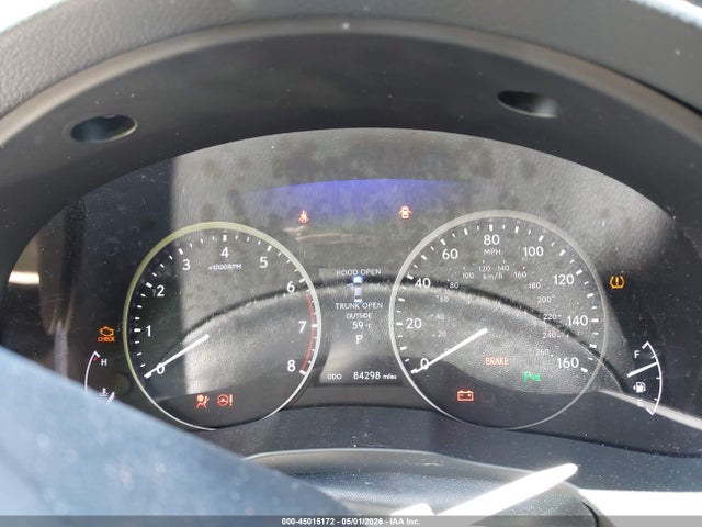 Продаж на аукціоні авто 2015 Lexus Es 350, vin: JTHBK1GG2F2183666, номер лоту: 45015172