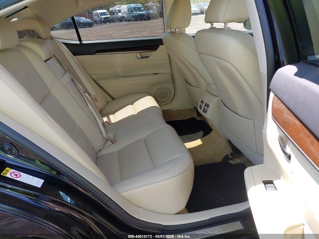 Продаж на аукціоні авто 2015 Lexus Es 350, vin: JTHBK1GG2F2183666, номер лоту: 45015172