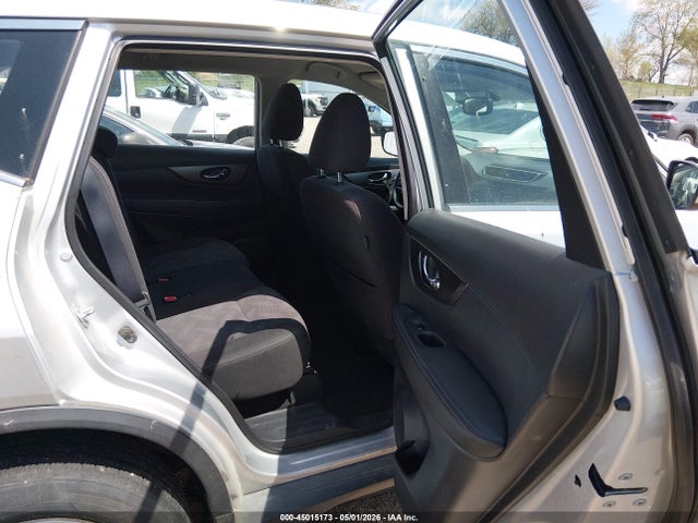45015173 :رقم المزاد ، KNMAT2MV8GP737106 vin ، 2016 Nissan Rogue S مزاد بيع