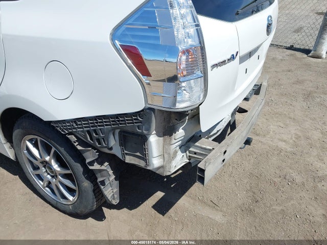 Toyota Prius V Five 2014 JTDZN3EU2E3320707 Image 19