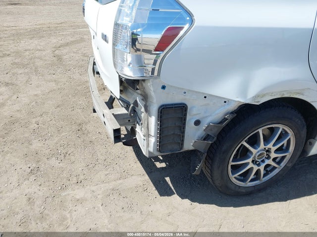 Toyota Prius V Five 2014 JTDZN3EU2E3320707 Image 6