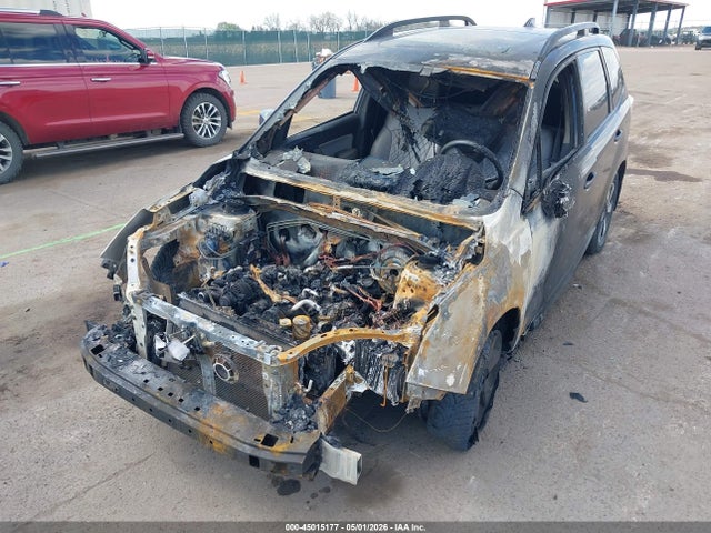 Продаж на аукціоні авто 2018 Subaru Forester 2.5i Premium, vin: JF2SJAEC9JH509281, номер лоту: 45015177