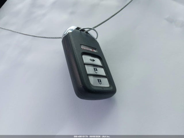 Honda CIVIC EX 2015 2HGFB2F82FH504617 Image 11