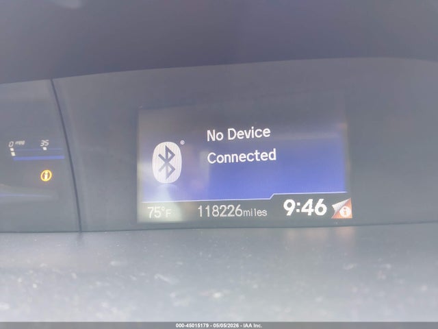 Honda CIVIC EX 2015 2HGFB2F82FH504617 Image 16