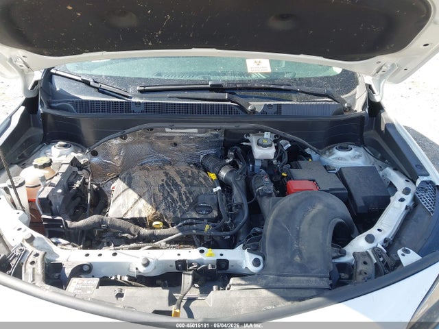 2023 Buick Encore Gx Preferred Fwd მანქანა იყიდება აუქციონზე, vin: KL4MMBS21PB083401, აუქციონის ნომერი: 45015181