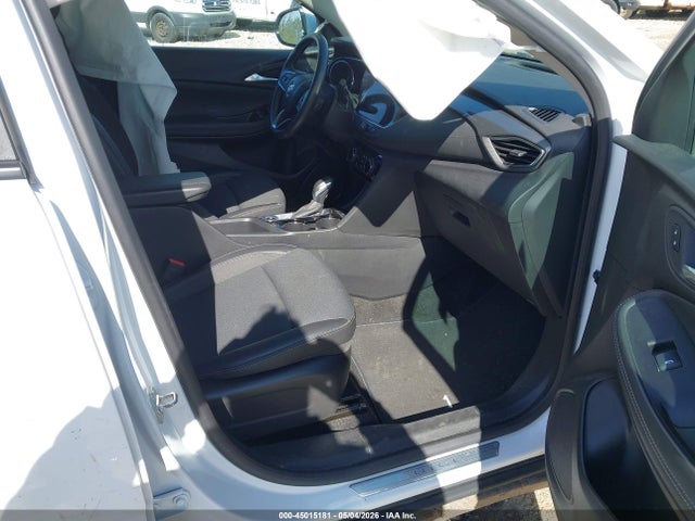 2023 Buick Encore Gx Preferred Fwd მანქანა იყიდება აუქციონზე, vin: KL4MMBS21PB083401, აუქციონის ნომერი: 45015181