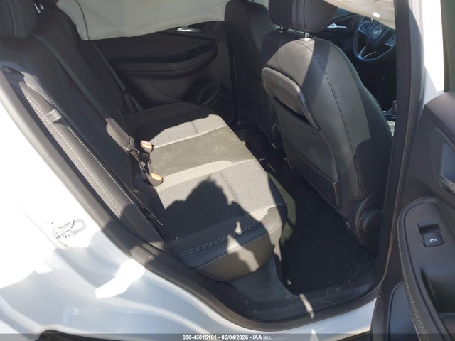 2023 Buick Encore Gx Preferred Fwd მანქანა იყიდება აუქციონზე, vin: KL4MMBS21PB083401, აუქციონის ნომერი: 45015181