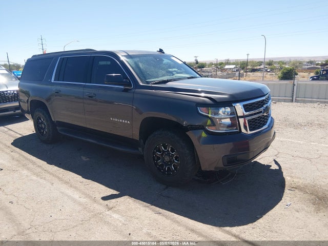 2016 1GNSKGKC9GR462332 main image
