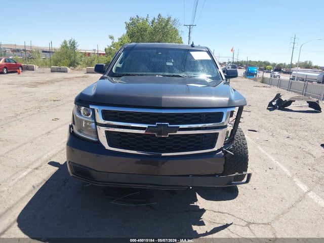 Chevrolet Suburban Ls 2016 1GNSKGKC9GR462332 Image 13