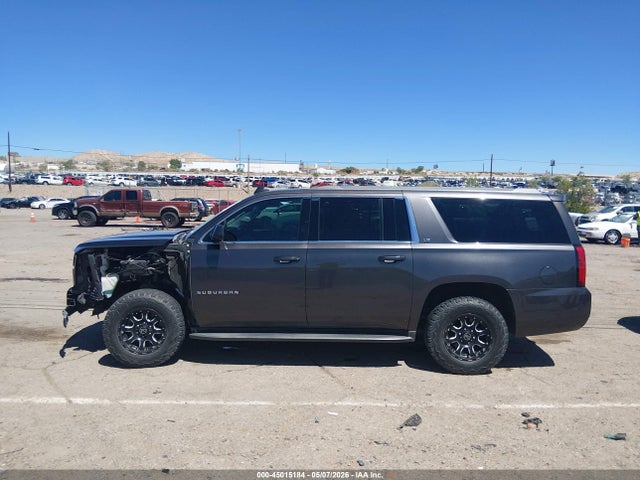 Chevrolet Suburban Ls 2016 1GNSKGKC9GR462332 Image 15