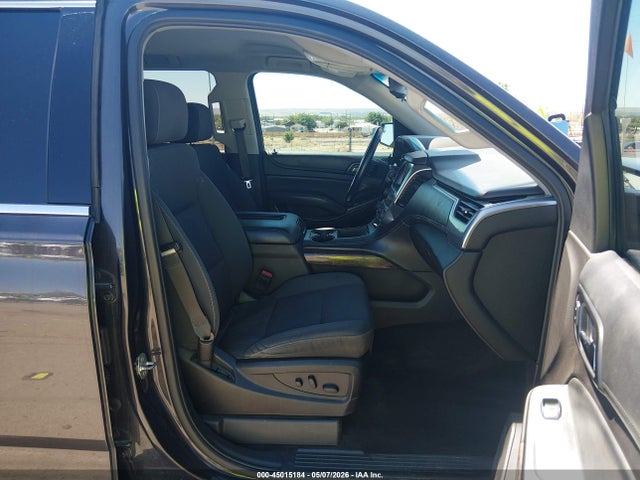 Chevrolet Suburban Ls 2016 1GNSKGKC9GR462332 Image 5