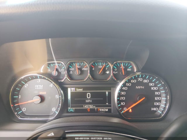 Chevrolet Suburban Ls 2016 1GNSKGKC9GR462332 Image 7
