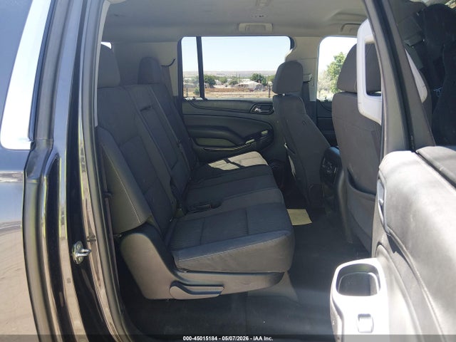 Chevrolet Suburban Ls 2016 1GNSKGKC9GR462332 Image 8