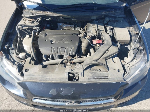 Aukcja sprzedaży 2014 Mitsubishi Lancer Es, vin: JA32U2FU4EU007910, numer aukcji: 45015183