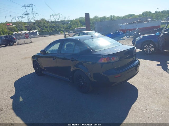 Aukcja sprzedaży 2014 Mitsubishi Lancer Es, vin: JA32U2FU4EU007910, numer aukcji: 45015183