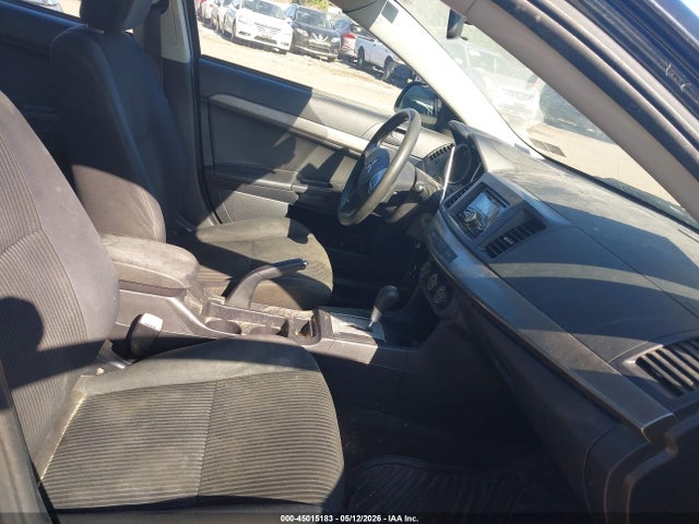 Aukcja sprzedaży 2014 Mitsubishi Lancer Es, vin: JA32U2FU4EU007910, numer aukcji: 45015183