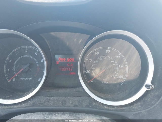 Aukcja sprzedaży 2014 Mitsubishi Lancer Es, vin: JA32U2FU4EU007910, numer aukcji: 45015183