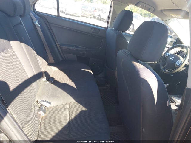 Aukcja sprzedaży 2014 Mitsubishi Lancer Es, vin: JA32U2FU4EU007910, numer aukcji: 45015183