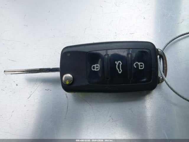 Продажа на аукционе авто 2013 Volkswagen Jetta 2.5l Se, vin: 3VWDP7AJ9DM422300, номер лота: 45015185