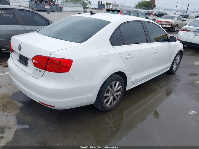 Продажа на аукционе авто 2013 Volkswagen Jetta 2.5l Se, vin: 3VWDP7AJ9DM422300, номер лота: 45015185
