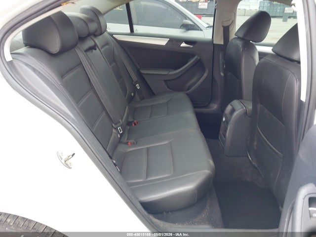Продажа на аукционе авто 2013 Volkswagen Jetta 2.5l Se, vin: 3VWDP7AJ9DM422300, номер лота: 45015185