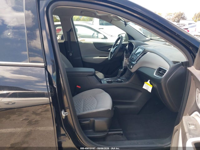 Chevrolet EQUINOX LS 2019 3GNAXHEV0KL327207 Image 5