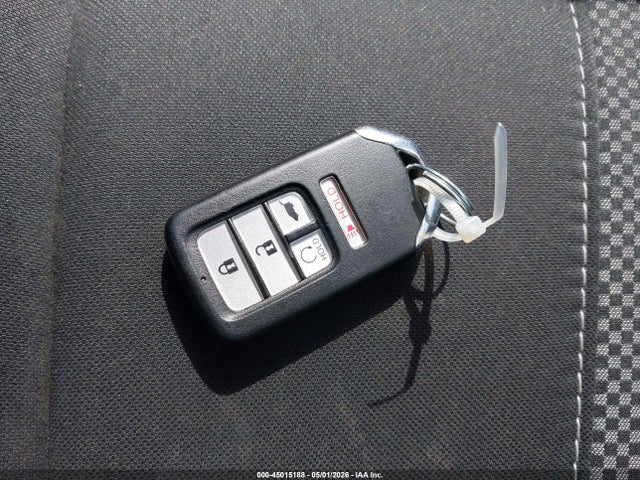 Продаж на аукціоні авто 2021 Honda Civic Sport, vin: SHHFK7H45MU424588, номер лоту: 45015188