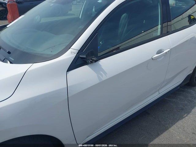 Продаж на аукціоні авто 2021 Honda Civic Sport, vin: SHHFK7H45MU424588, номер лоту: 45015188