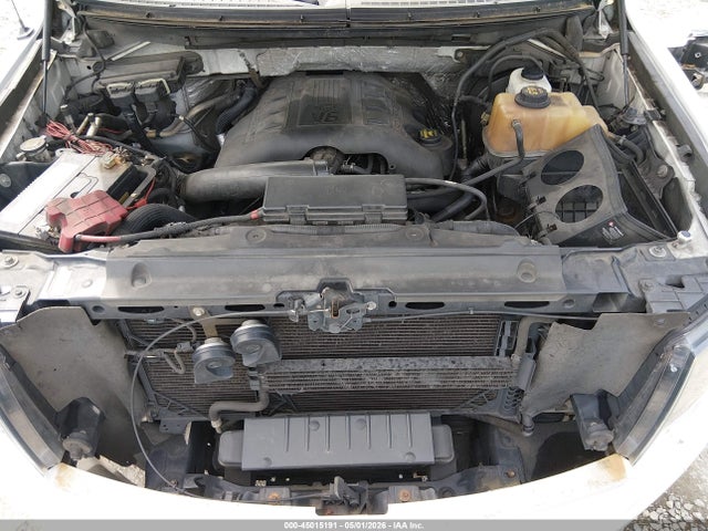 Aukcja sprzedaży 2011 Ford F-150 Fx4, vin: 1FTFW1ET5BKE15677, numer aukcji: 45015191