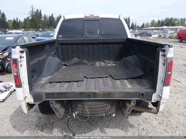 Aukcja sprzedaży 2011 Ford F-150 Fx4, vin: 1FTFW1ET5BKE15677, numer aukcji: 45015191
