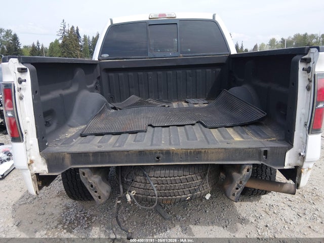 Aukcja sprzedaży 2011 Ford F-150 Fx4, vin: 1FTFW1ET5BKE15677, numer aukcji: 45015191