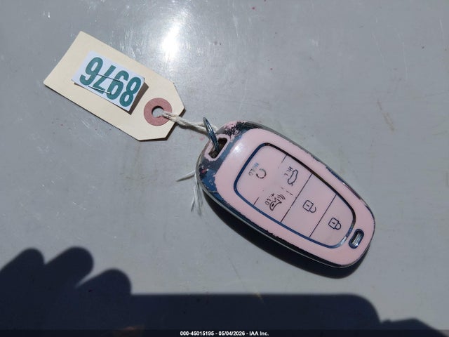 Продажа на аукционе авто 2023 Hyundai Sonata Sel, vin: KMHL64JA3PA280071, номер лота: 45015195