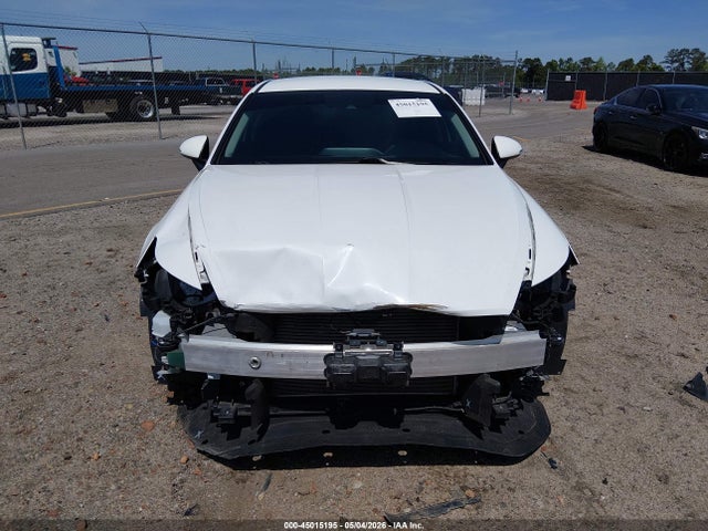 Продажа на аукционе авто 2023 Hyundai Sonata Sel, vin: KMHL64JA3PA280071, номер лота: 45015195