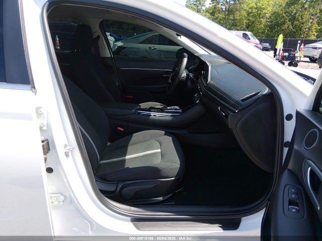 Продажа на аукционе авто 2023 Hyundai Sonata Sel, vin: KMHL64JA3PA280071, номер лота: 45015195