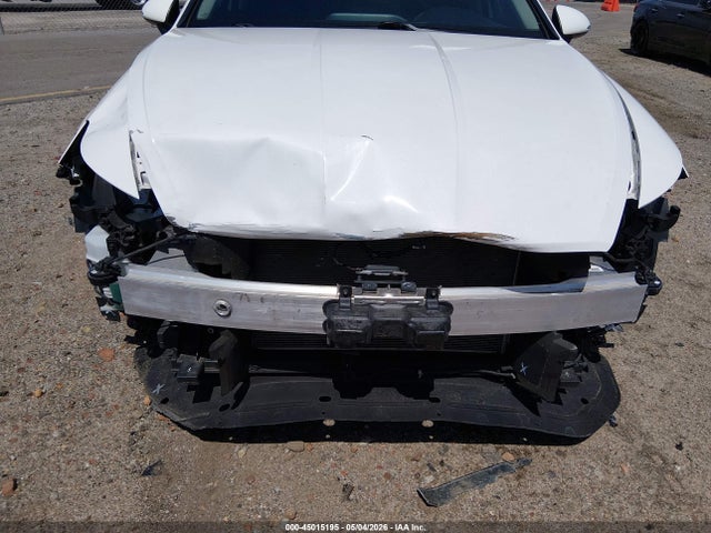Продажа на аукционе авто 2023 Hyundai Sonata Sel, vin: KMHL64JA3PA280071, номер лота: 45015195