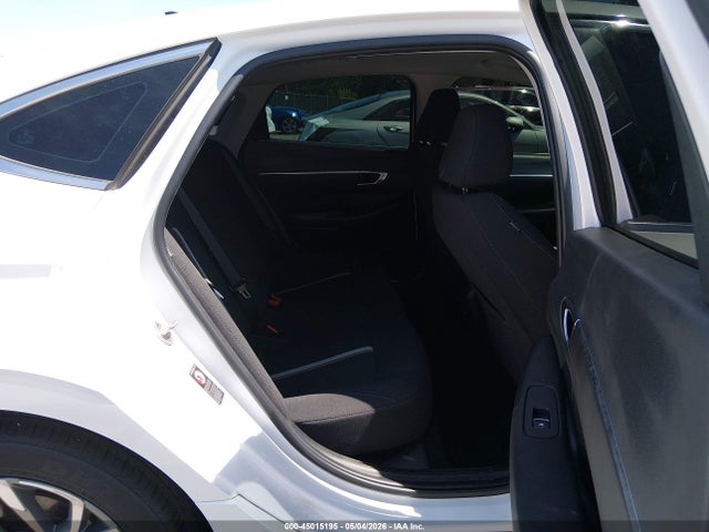 Продажа на аукционе авто 2023 Hyundai Sonata Sel, vin: KMHL64JA3PA280071, номер лота: 45015195