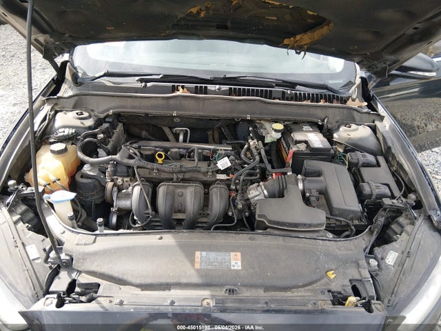Auction sale of the 2013 Ford Fusion Se, vin: 3FA6P0H76DR190308, lot number: 45015198