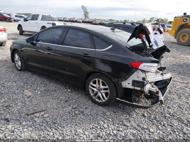 Auction sale of the 2013 Ford Fusion Se, vin: 3FA6P0H76DR190308, lot number: 45015198