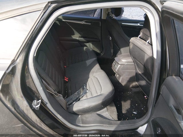 Auction sale of the 2013 Ford Fusion Se, vin: 3FA6P0H76DR190308, lot number: 45015198