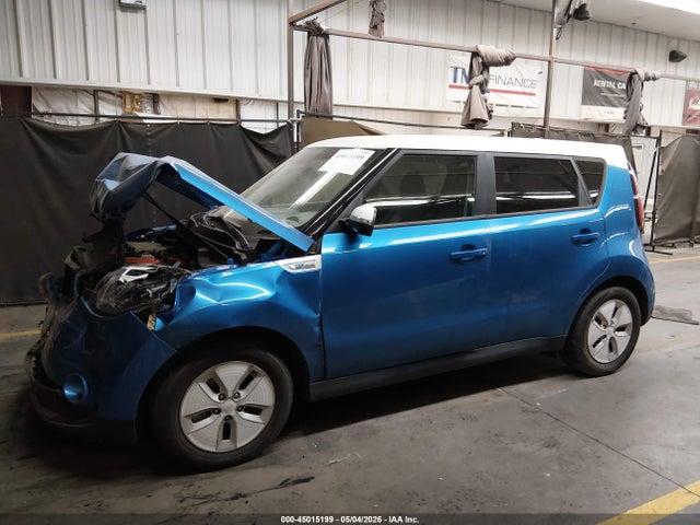 KNDJP3AE5G7016272 KIA SOUL EV