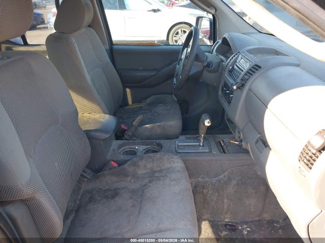 Продаж на аукціоні авто 2006 Nissan Frontier Se, vin: 1N6AD07W76C435010, номер лоту: 45015200