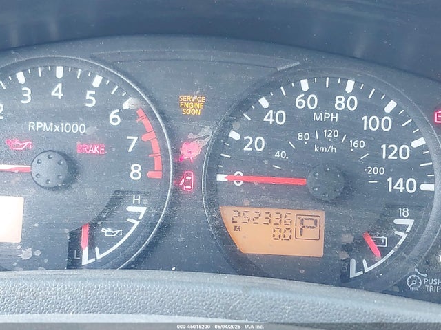 Продаж на аукціоні авто 2006 Nissan Frontier Se, vin: 1N6AD07W76C435010, номер лоту: 45015200