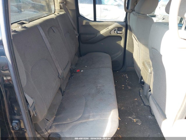 Продаж на аукціоні авто 2006 Nissan Frontier Se, vin: 1N6AD07W76C435010, номер лоту: 45015200