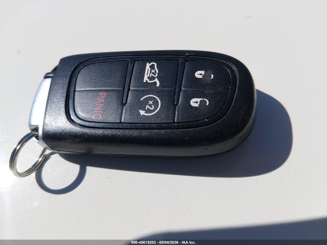 Jeep Cherokee Overland 4x4 2019 1C4PJMJX1KD374708 Image 11