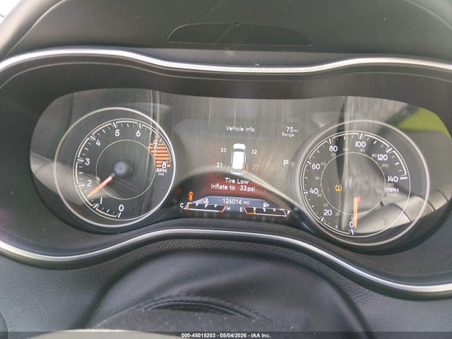 Jeep Cherokee Overland 4x4 2019 1C4PJMJX1KD374708 Image 7