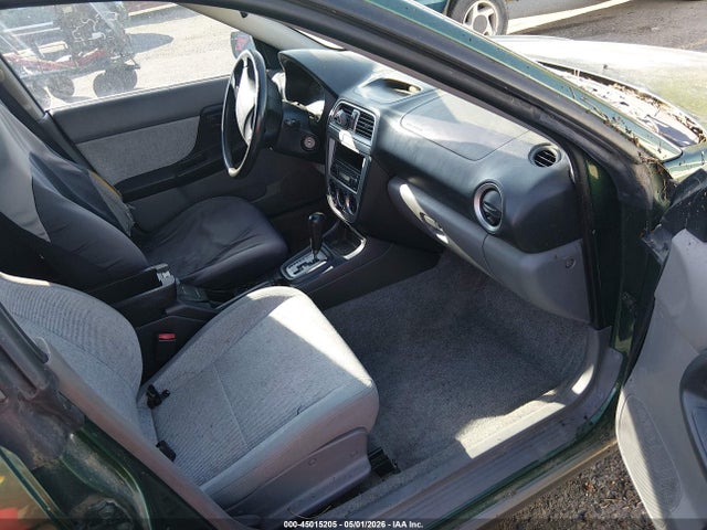 45015205 :رقم المزاد ، JF1GG68522H830423 vin ، 2002 Subaru Impreza Outback Sport مزاد بيع