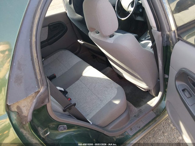 45015205 :رقم المزاد ، JF1GG68522H830423 vin ، 2002 Subaru Impreza Outback Sport مزاد بيع