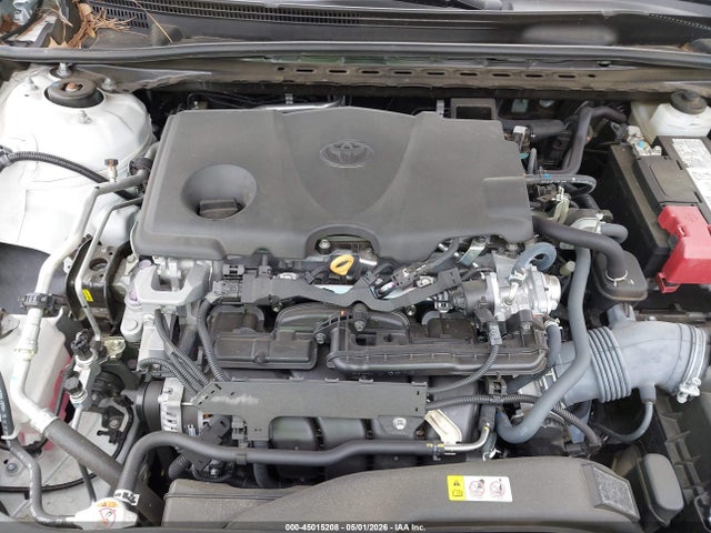 Aukcja sprzedaży 2023 Toyota Camry Xse Awd, vin: 4T1K61BK3PU084082, numer aukcji: 45015208