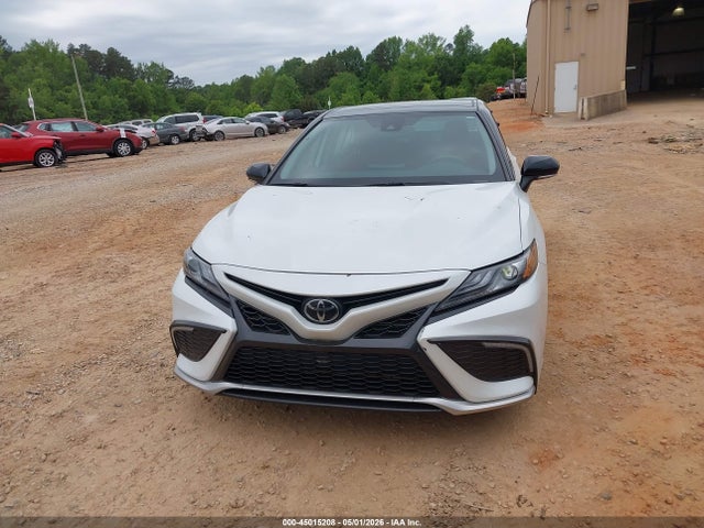 Aukcja sprzedaży 2023 Toyota Camry Xse Awd, vin: 4T1K61BK3PU084082, numer aukcji: 45015208